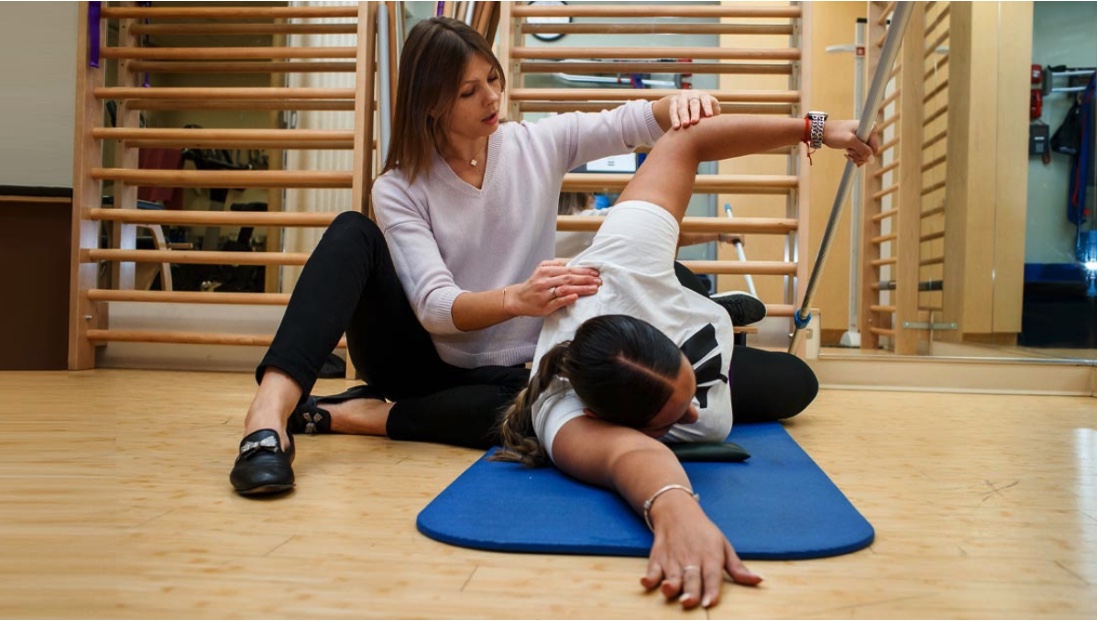 İzmir Gaziemir Skolyoz Tedavisi