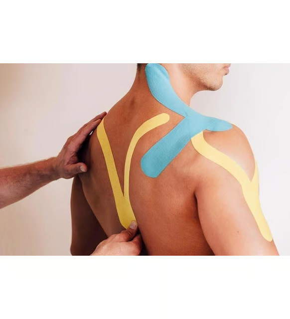 İzmir Gaziemir Kinesiotape Hizmeti
