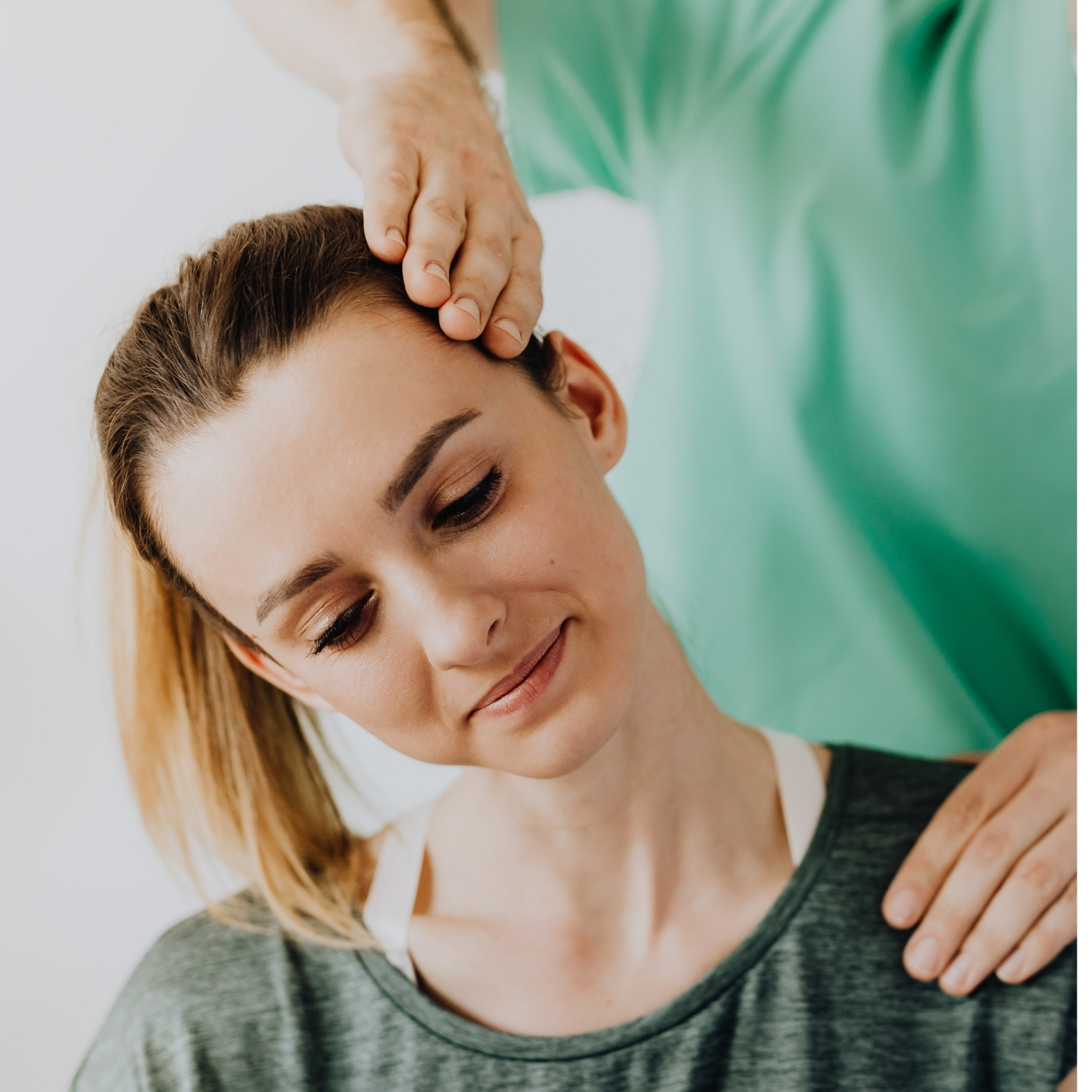 İzmir Gaziemir Vertigo Fizyoterapi